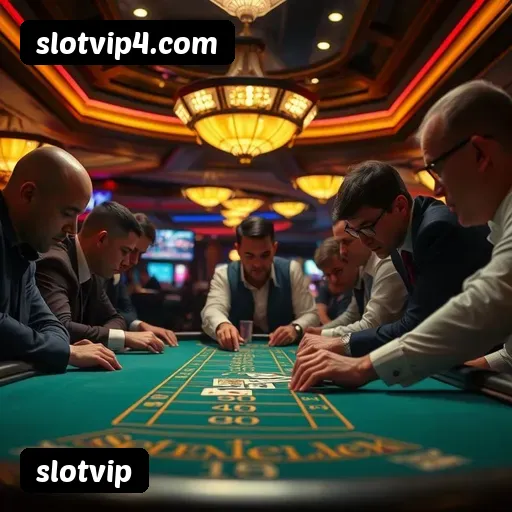 slotvip APK - Download Oficial Android