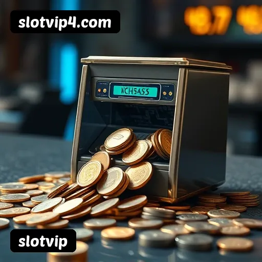 FAQ APK slotvip
