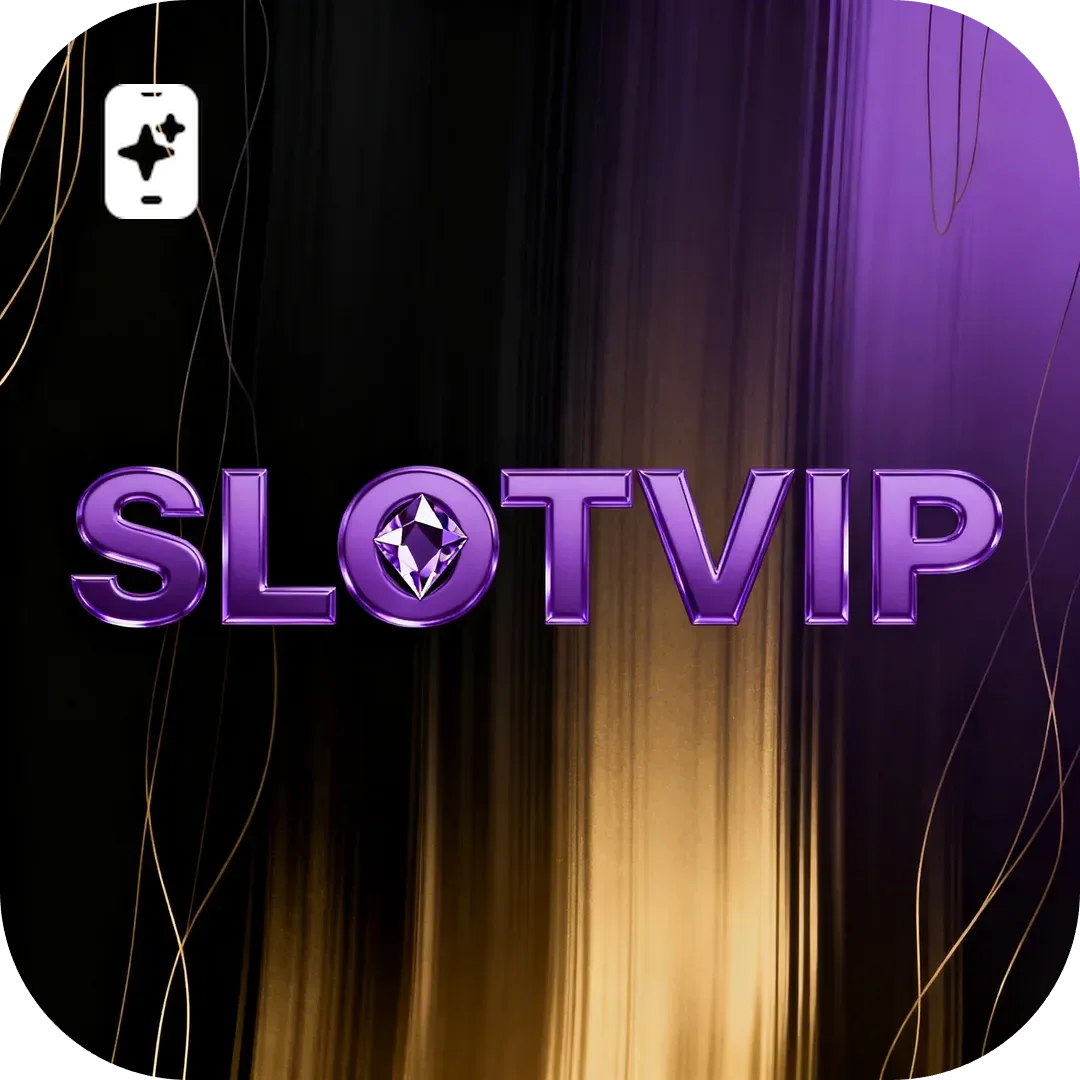 APP oficial da slotvip para mobile