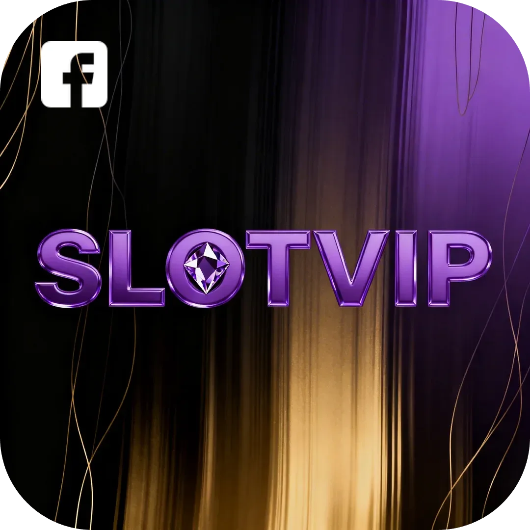 Página oficial da slotvip no Facebook