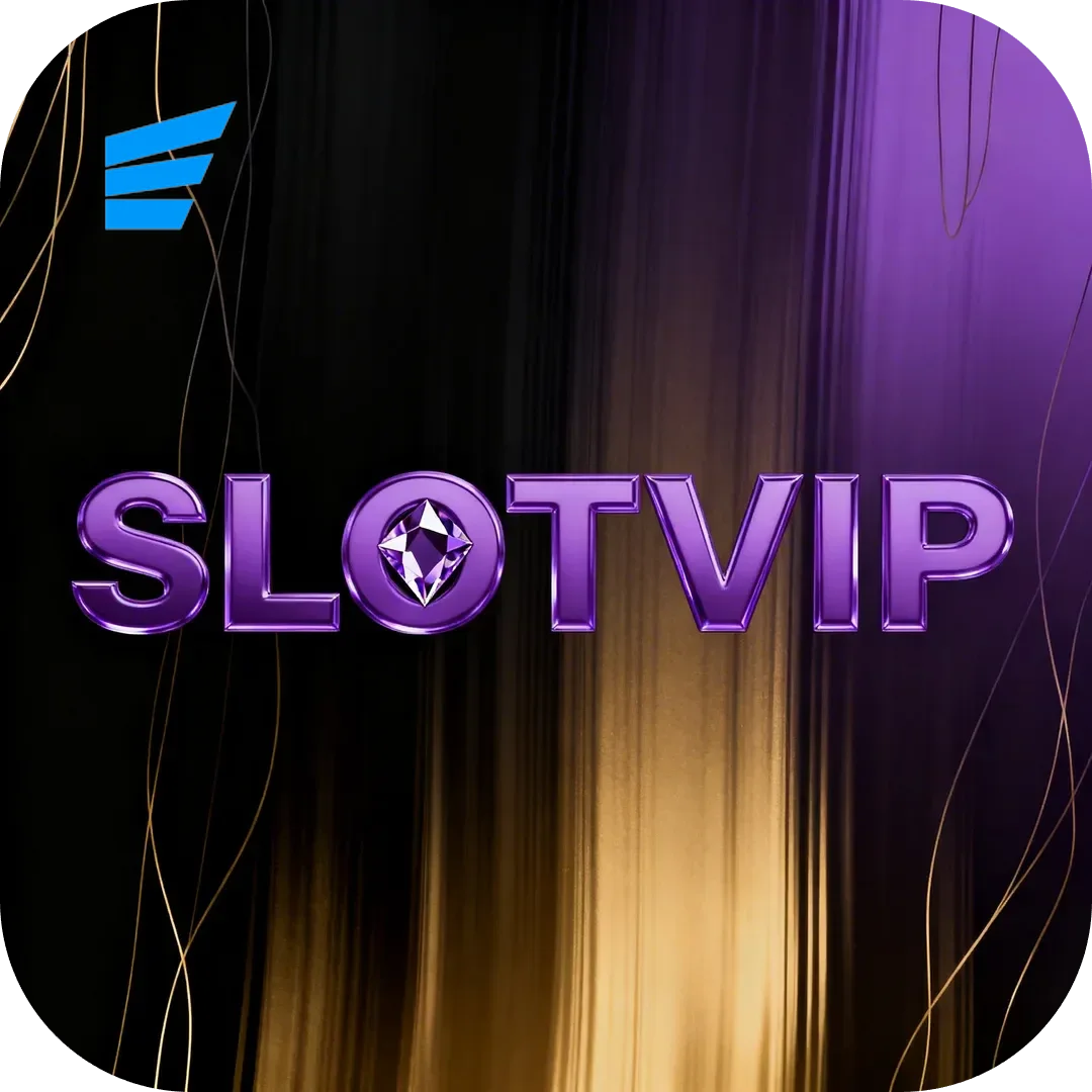 Logo da slotvip